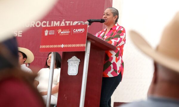 Lanza Edomex convocatorias de programas de Apoyo al Campo (Consúltalas aquí)