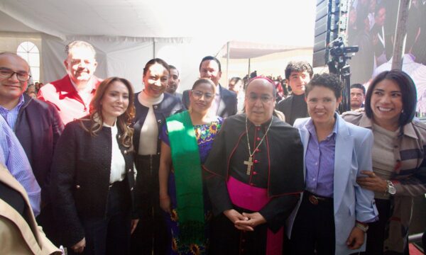 OFF THE RECORD 14-04-2026