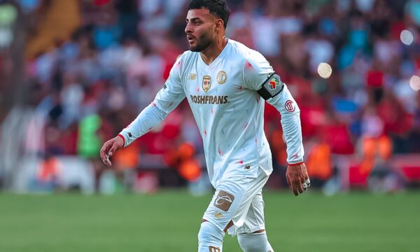 Diablo de otra galaxia