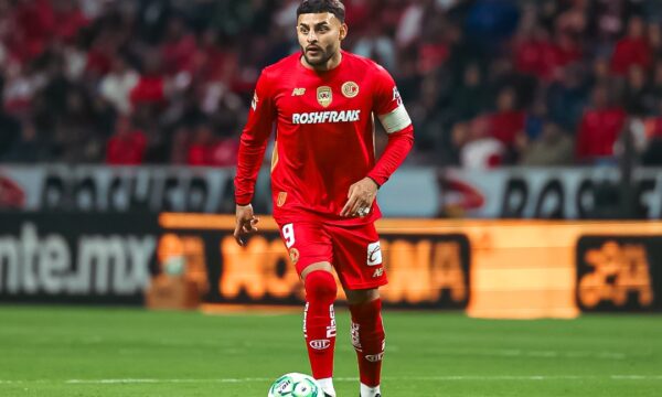 El Diablo va por México