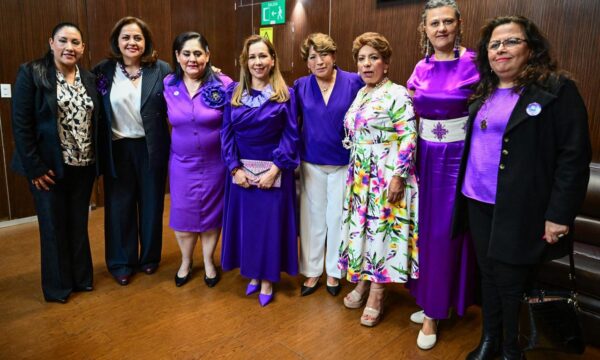 Se termina el último reducto político de Ana Lilia Herrera; entrega 50+1 a Mónica Álvarez Nemer