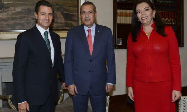 El Manual de Maquiavelo 17-04-2026