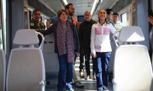 OFF THE RECORD 24-04-2026