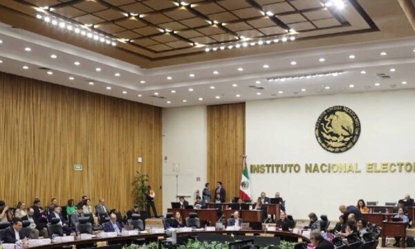 Tres mexiquenses avanzan a fase final para consejerías del INE; definición será la próxima semana