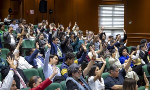 Destituye Consejo Universitario de la UAEMex a directivos por nepotismo; sanciona hostigamiento y faltas administrativas