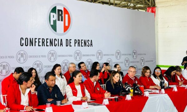 PRI denuncia presunta red de corrupción y nepotismo en Tultitlán; señala irregularidades por más de 119 mdp