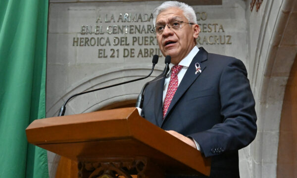 El Manual de Maquiavelo 30-04-2026