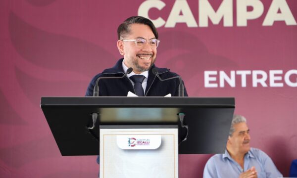 Ratifican inhabilitación a madre de regidora de Cuautitlán Izcalli; labora en gobierno municipal