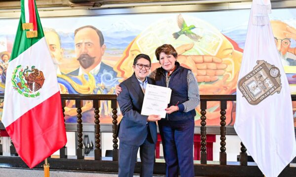 Designan a Celina Castañeda como secretaria de Salud; hacen ajustes en la Secretaría de Educación