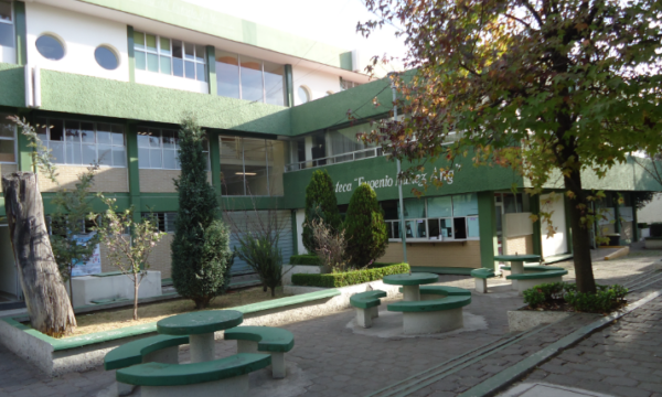 Amenaza en Facultad de Lenguas obliga suspensión presencial; UAEMex refuerza seguridad