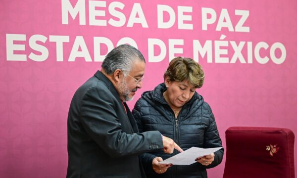 Descubre la riqueza patrimonial del gabinete de Delfina Gómez en Edomex (Segunda Parte)