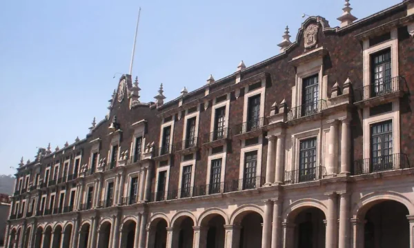 Gobierno Edomex reitera que Fiscalía estatal investiga  irregularidades en nómina docente