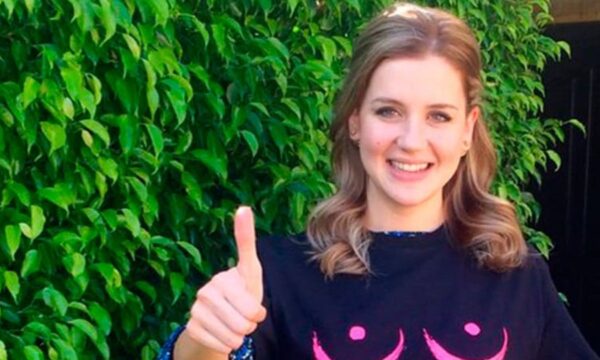 Irene Dipp denuncia violencia psicológica y amenazas de Eruviel Ávila