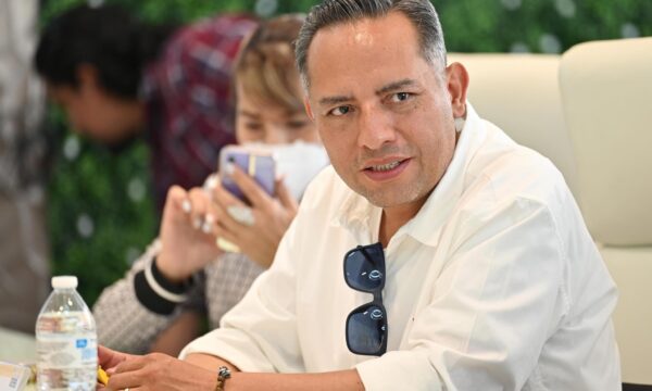PRD se juega el registro en 2027: redefine alianzas, confronta a Morena y lanza agenda en seguridad y reforma electoral
