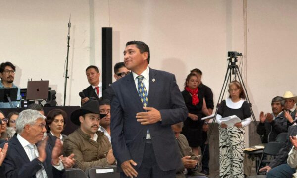 OFF THE RECORD 06-04-2026