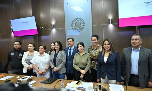 Endurecen sanciones a servidores públicos por maltrato animal en Edomex