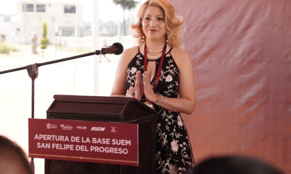 OFF THE RECORD 08-04-2026