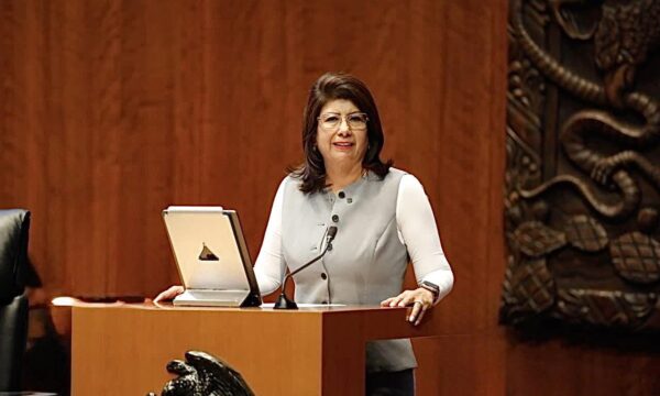 Admite Mariela Gutiérrez sacrificio de diez mil perros callejeros; ayuntamiento anuncia acciones en Centro de Bienestar Animal