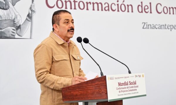 OFF THE RECORD 16-04-2026