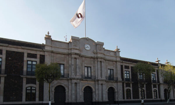 Poder Judicial del Edomex suspenderá labores el 4 de mayo