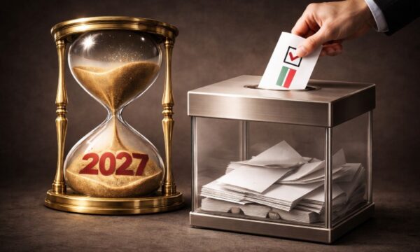 OFF THE RECORD 07-04-2026