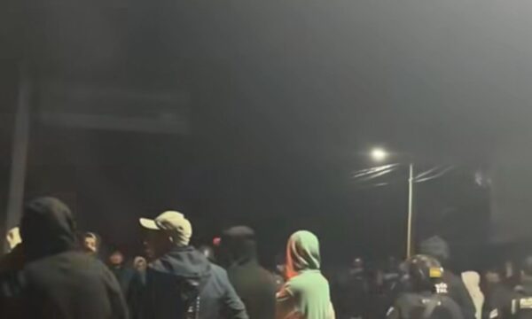 Enfrentamiento en Ocuilan entre pobladores y talamontes deja dos muertos