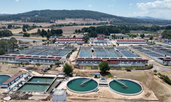 Pide PRI revisar esquema de distribución de agua del Cutzamala