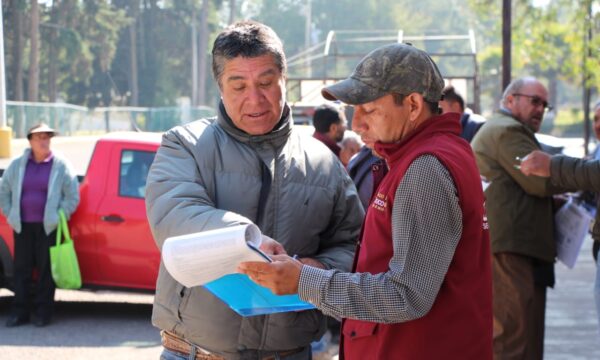 Lanza Edomex campaña para combatir «coyotes» en trámites gubernamentales