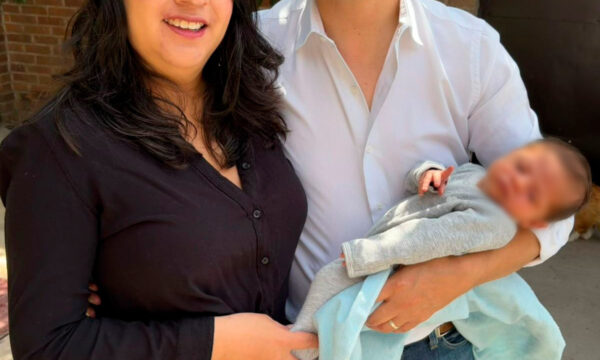 Priorizan 26 familias de Edomex colocar el apellido materno para brindar identidad a sus hijas e hijos