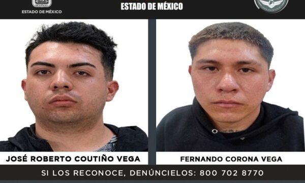 Dictan sentencia de 47 años de prisión a homicidas del exdiputado local panista