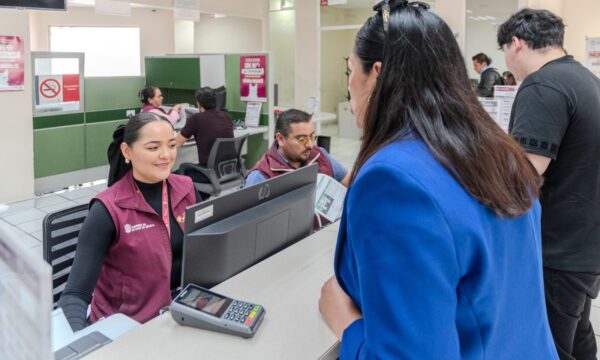 Habilita Edomex canales de denuncia para combatir “el coyotaje”, prevenir fraudes y evitar cobros indebidos