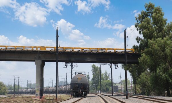 De puente millonario a “Bachipuente”: crece inconformidad ciudadana en Teoloyucan