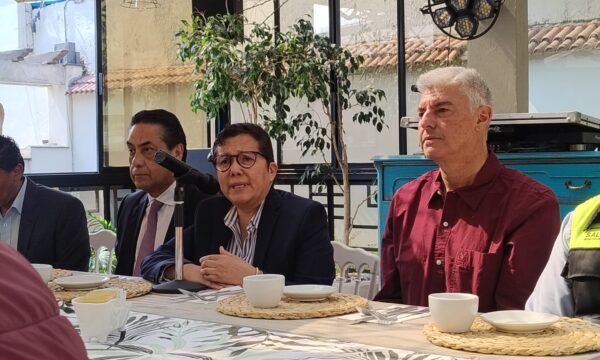 Edomex refuerza vigilancia sanitaria ante riesgos de ébola y hantavirus rumbo al Mundial 2026