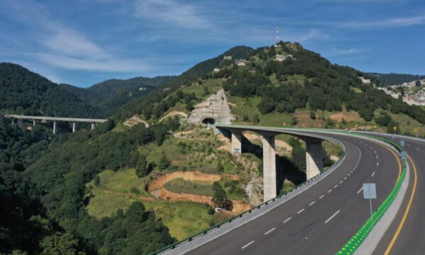 El jugoso negocio de las autopistas en Edomex; consorcios privados las podrán operar por 60 años