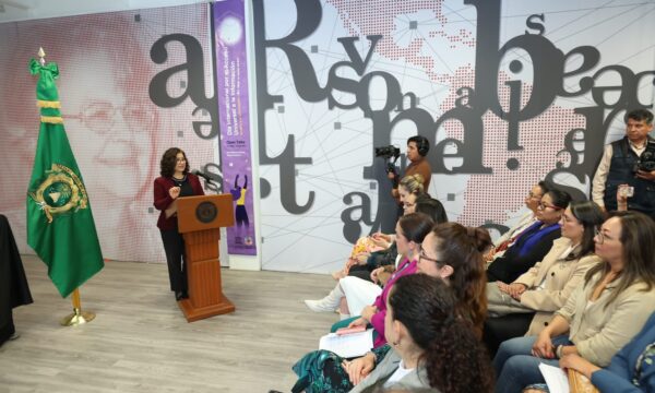 UAEMex lanza plataformas digitales de acceso abierto para difundir ciencia y preservar memoria estudiantil