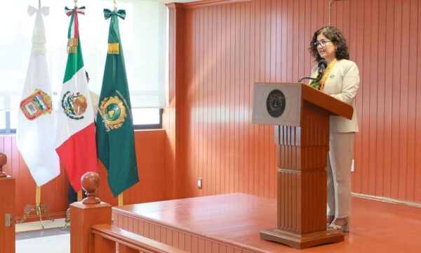 Anteproyecto de Ley de la UAEMex perfila cambios en elección de autoridades, sistema de cuidados y descentralización administrativa