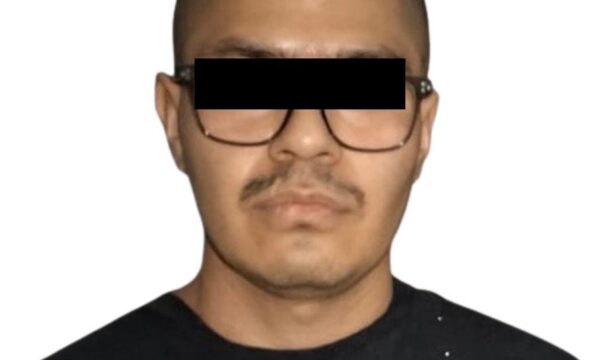 Vinculan a proceso a quien pretendió asesinar a enfermera de Ecatepec