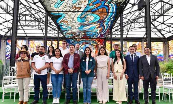 Edomex llevará ambiente mundialista a Pueblos Mágicos con estrategia “Destinos Futboleros”