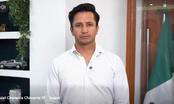 Cero tolerancia a la ilegalidad en Jilotzingo, pero con respeto al debido proceso: alcalde