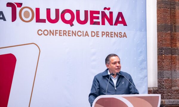 Ricardo Moreno exhibe que cambio de uso de suelo en colonia Independencia se originó en administración priísta
