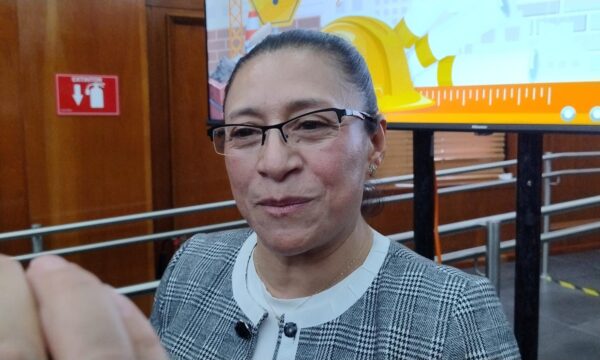 Capulhuac ratifica a Sarita Arellano como alcaldesa por ministerio de ley; asegura no haber sido notificado de sentencia contra Selene Hernández