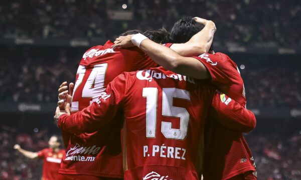 Por otra raya más… la internacionalización