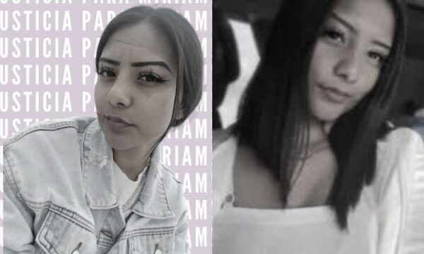 Conmociona feminicidio de alumna de la UAEMex en Chimalhuacán