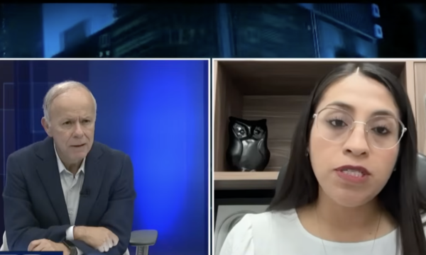 Alcaldesa de Tenancingo sugiere que su cuñado puede estar detrás del secuestro; juez vincula a proceso a otros involucrados