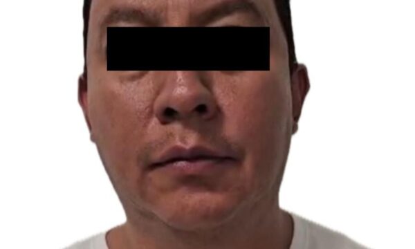 Capturan a El Borregas, hermano de Guillermo Fragoso; tiene acusaciones por extorsión, despojo y otros delitos