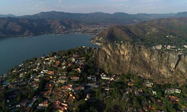 Actividades artísticas y culturales, además de pantallas gigantes en 14 municipios con Destinos Futboleros