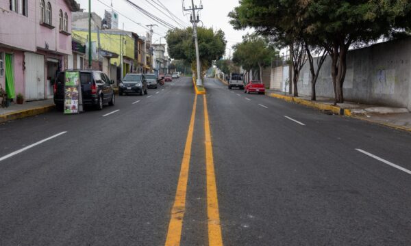 Rehabilitan, en tiempo récord, Laguna de 7 Colores en Toluca con el “Diablo Dragón”