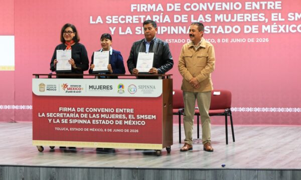 SMSEM, SeMujeres y SIPINNA suman esfuerzos para fortalecer la atención de la violencia en entornos escolares