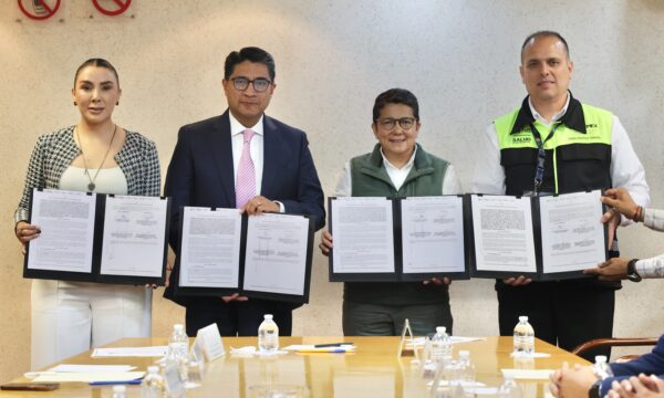 Prometen mejorar verificaciones a centros nocturnos, restaurantes y bares en Edomex