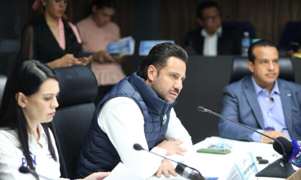 PAN inicia selección de “Coordinadores del Cambio” y “Defensores de la Familia” en 12 municipios del Edomex